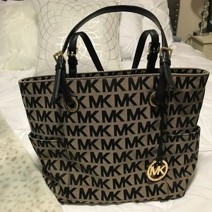 MK handbag